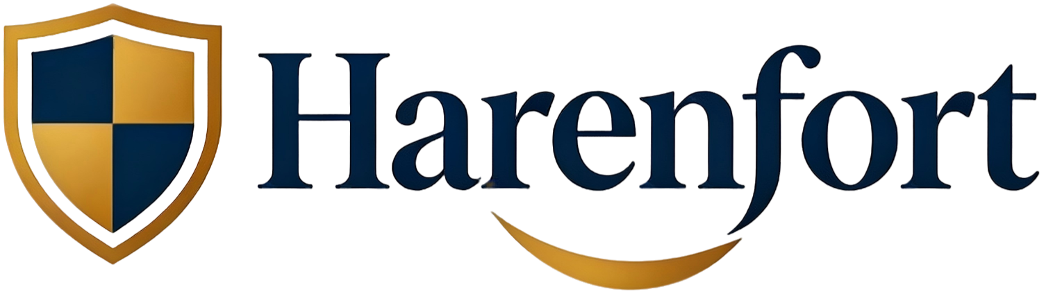 HARENFORT LTD